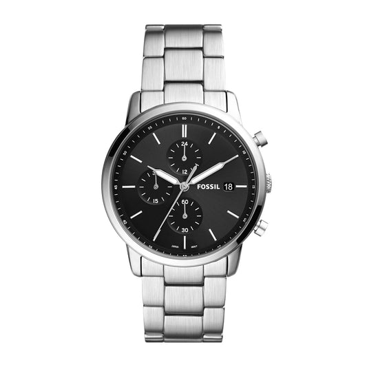 Fossil Minimalist FS5847