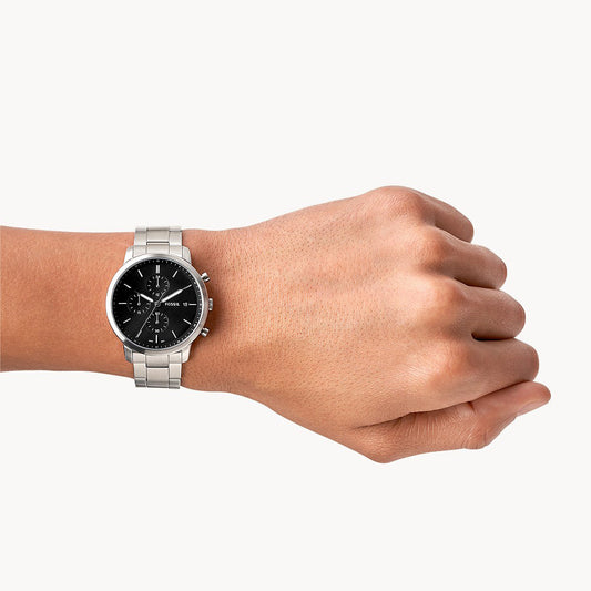 Fossil Minimalist FS5847