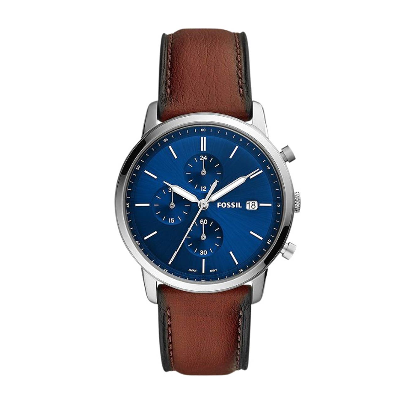 Fossil Minimalist FS5850