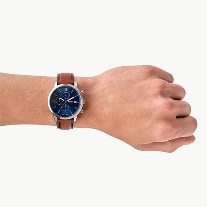 Fossil Minimalist FS5850