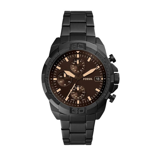 Fossil Bronson FS5851