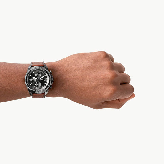 Fossil Bronson FS5855