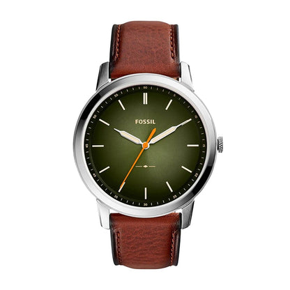 Fossil Minimalist FS5870