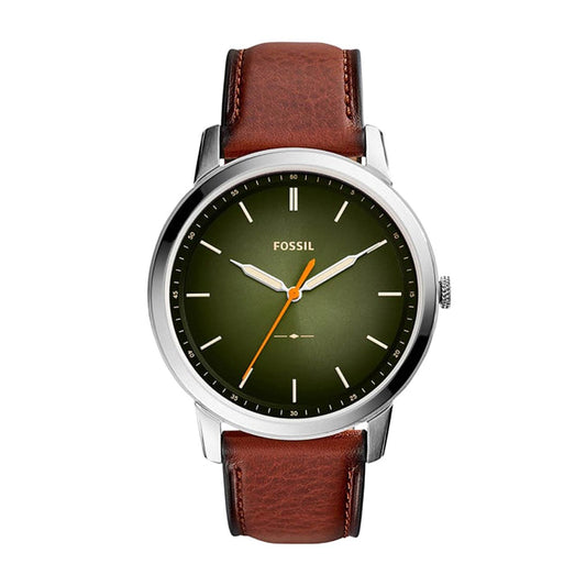 Fossil Minimalist FS5870