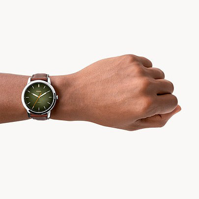 Fossil Minimalist FS5870