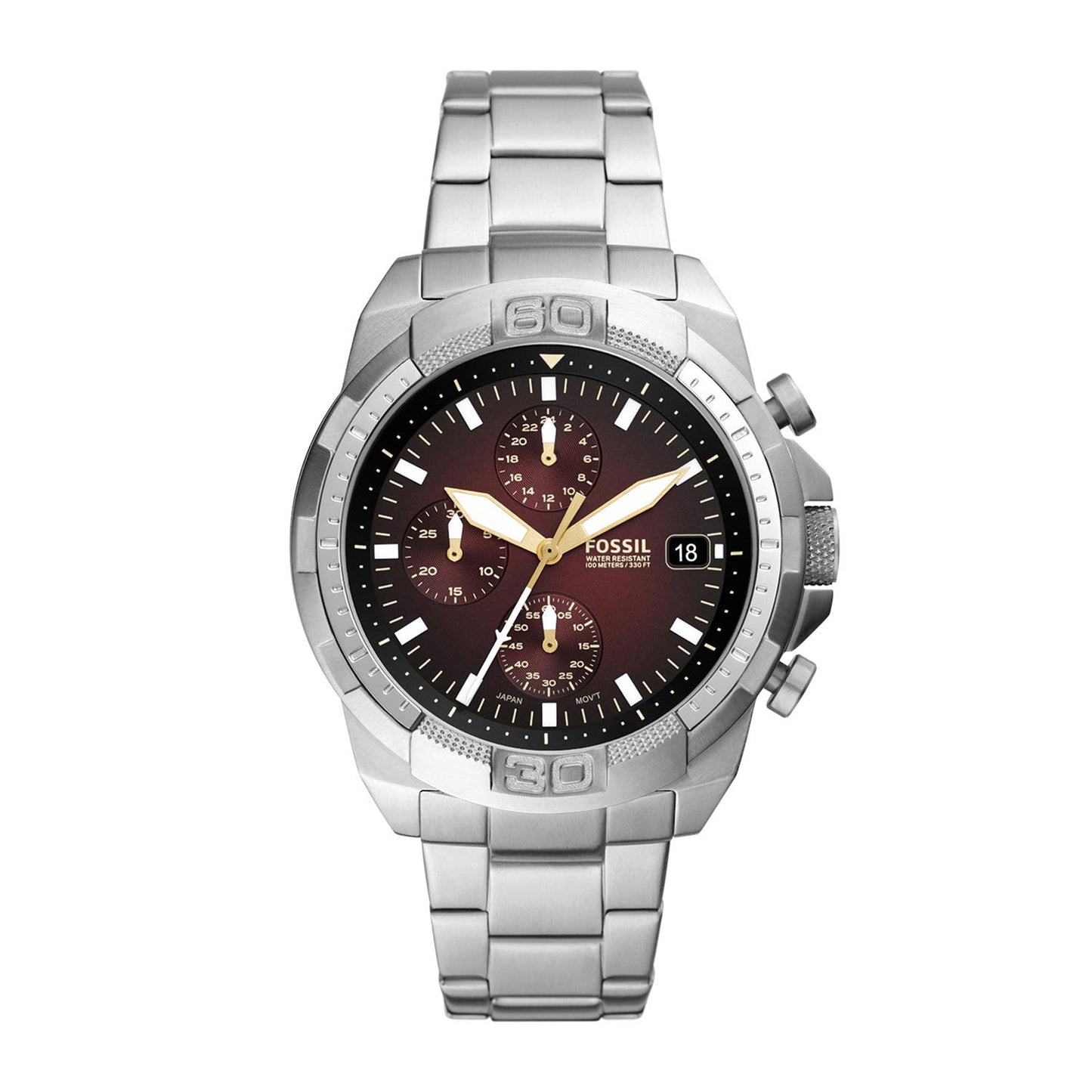 Fossil Bronson FS5878