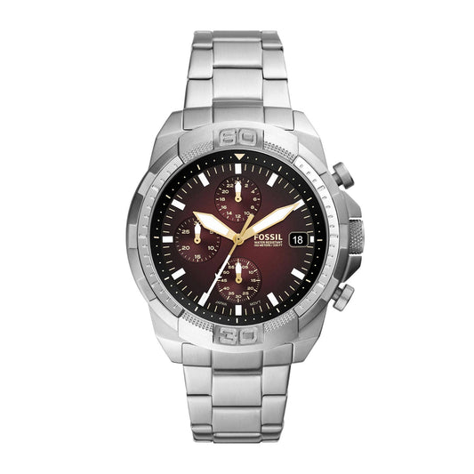 Fossil Bronson FS5878