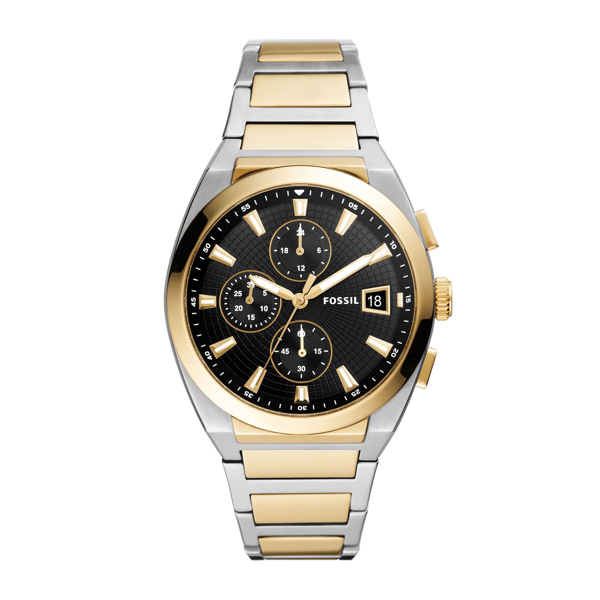 Fossil Everett FS5879