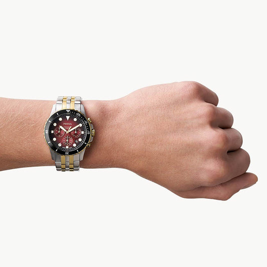 Fossil Fb-01 FS5881