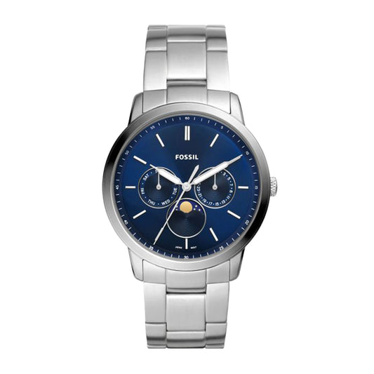 Fossil The Commuter Men's Watch (ME1167) – WatchClick