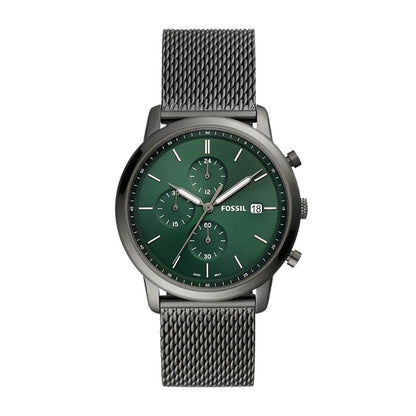 Fossil Minimalist FS5908