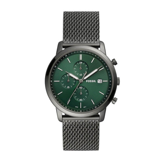 Fossil Minimalist FS5908