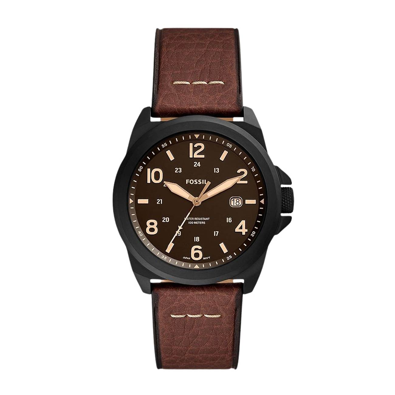 Fossil Bronson FS5938