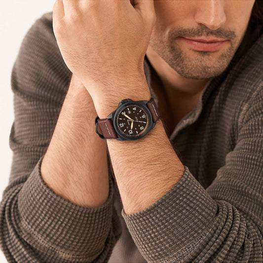 Fossil Bronson FS5938