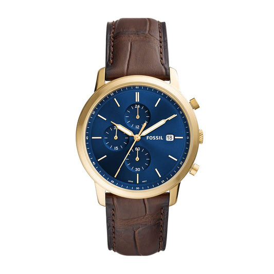 Fossil Minimalist FS5942
