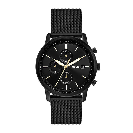 Fossil Minimalist FS5943
