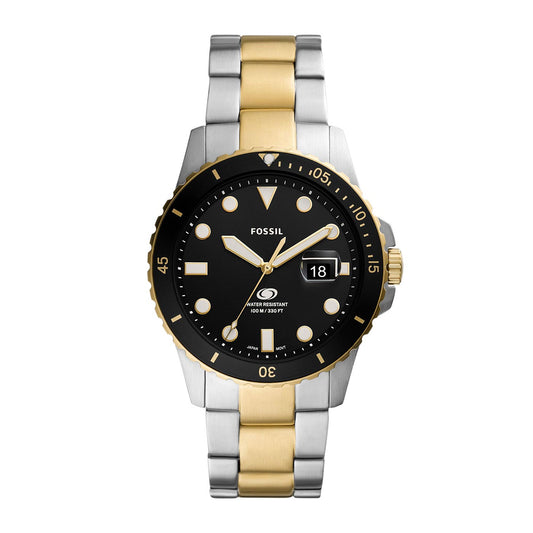 Fossil Blue FS5951