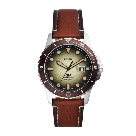 Fossil Blue FS5961