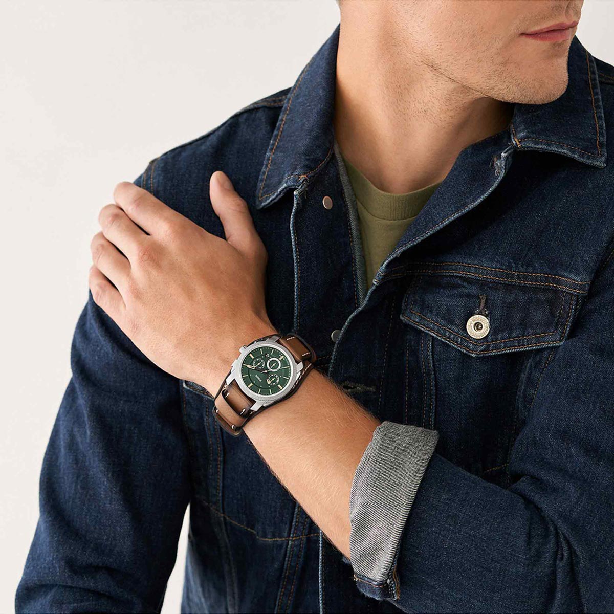 Fossil Machine FS5962