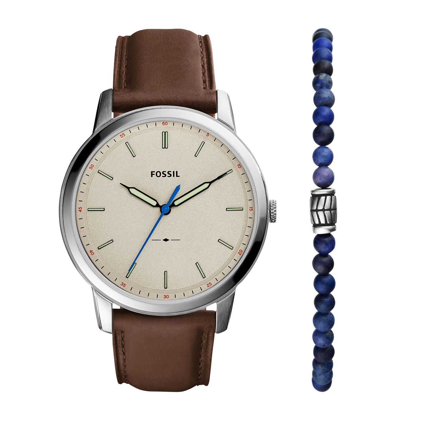 Fossil Minimalist FS5966SET