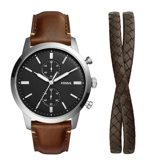 Fossil Townsman FS5967SET