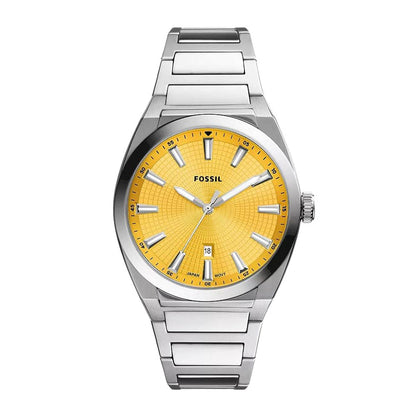 Fossil Everett FS5985