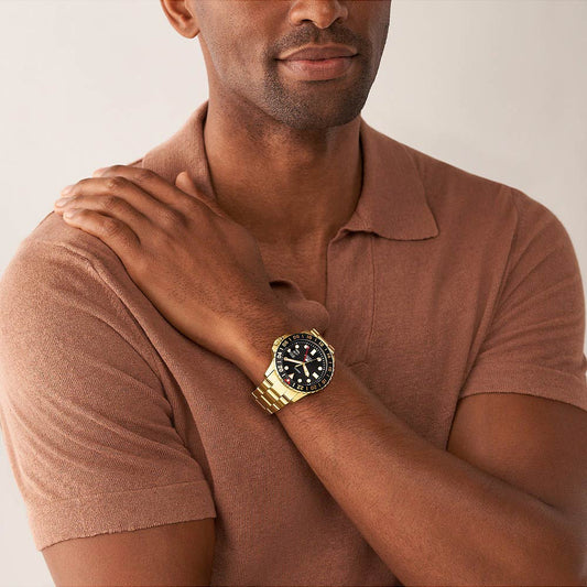 Fossil Blue FS5990
