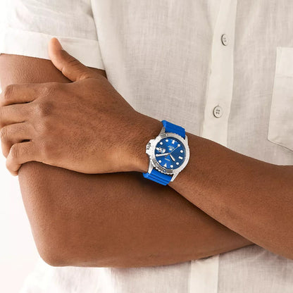 Fossil Blue FS5998
