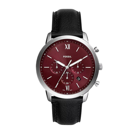 Fossil Chronograph FS6016