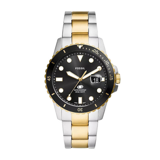 Fossil Blue FS6031