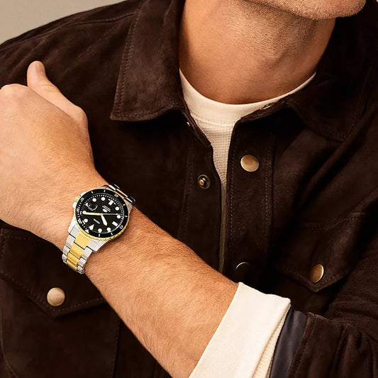 Fossil Blue FS6031
