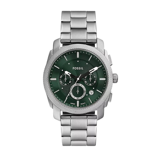 Fossil The Commuter Reloj De Hombre (ME1167) – WatchClick
