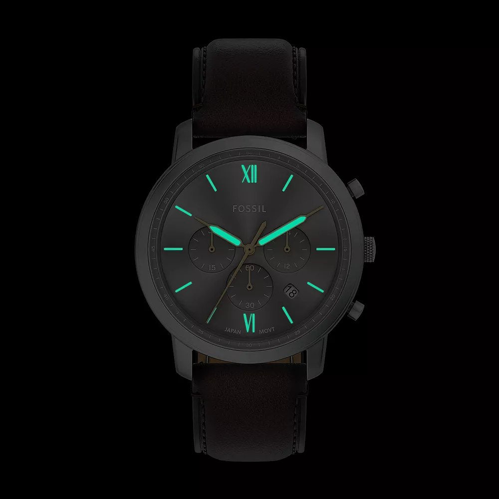 Fossil Neutra FS6129