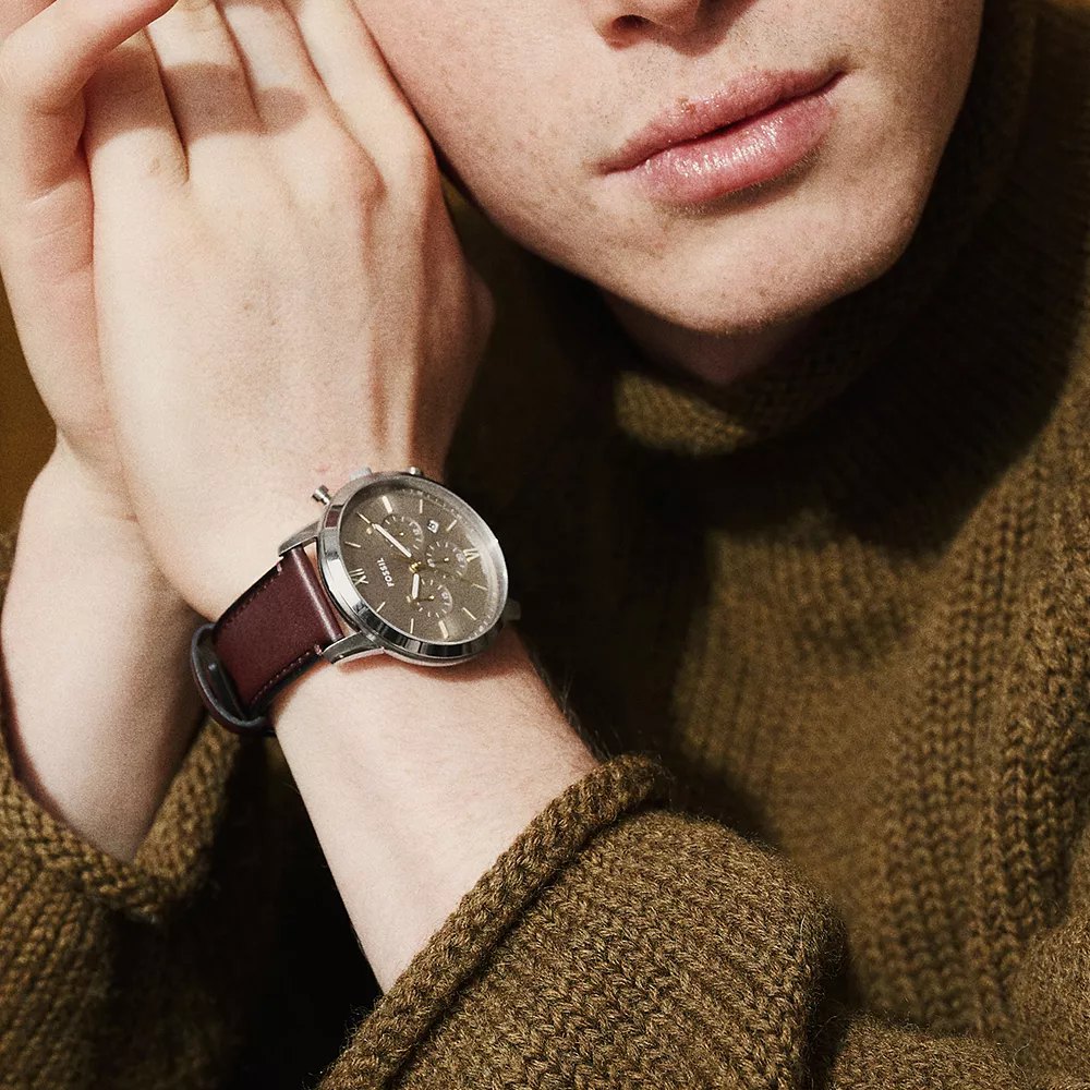 Fossil Neutra FS6129