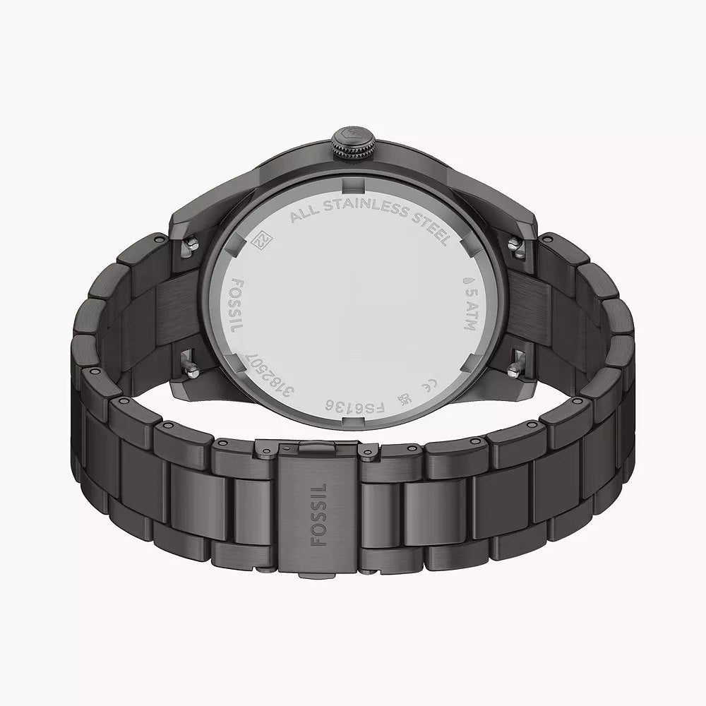 Fossil Pearson FS6136