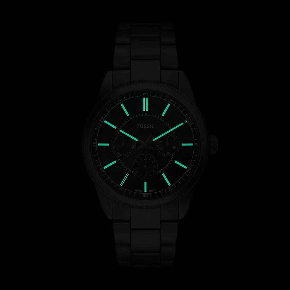 Fossil Pearson FS6136