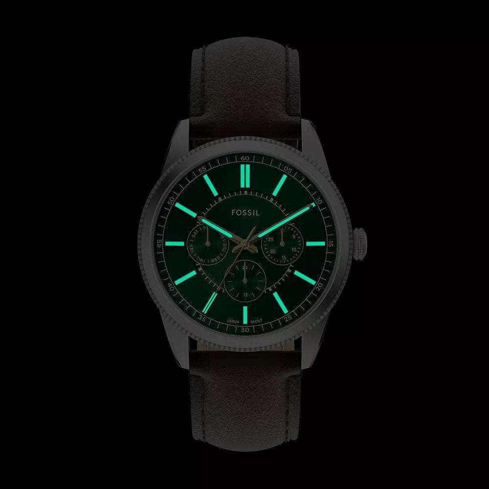 Fossil Pearson FS6137