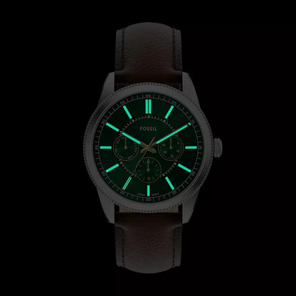 Fossil Pearson FS6137