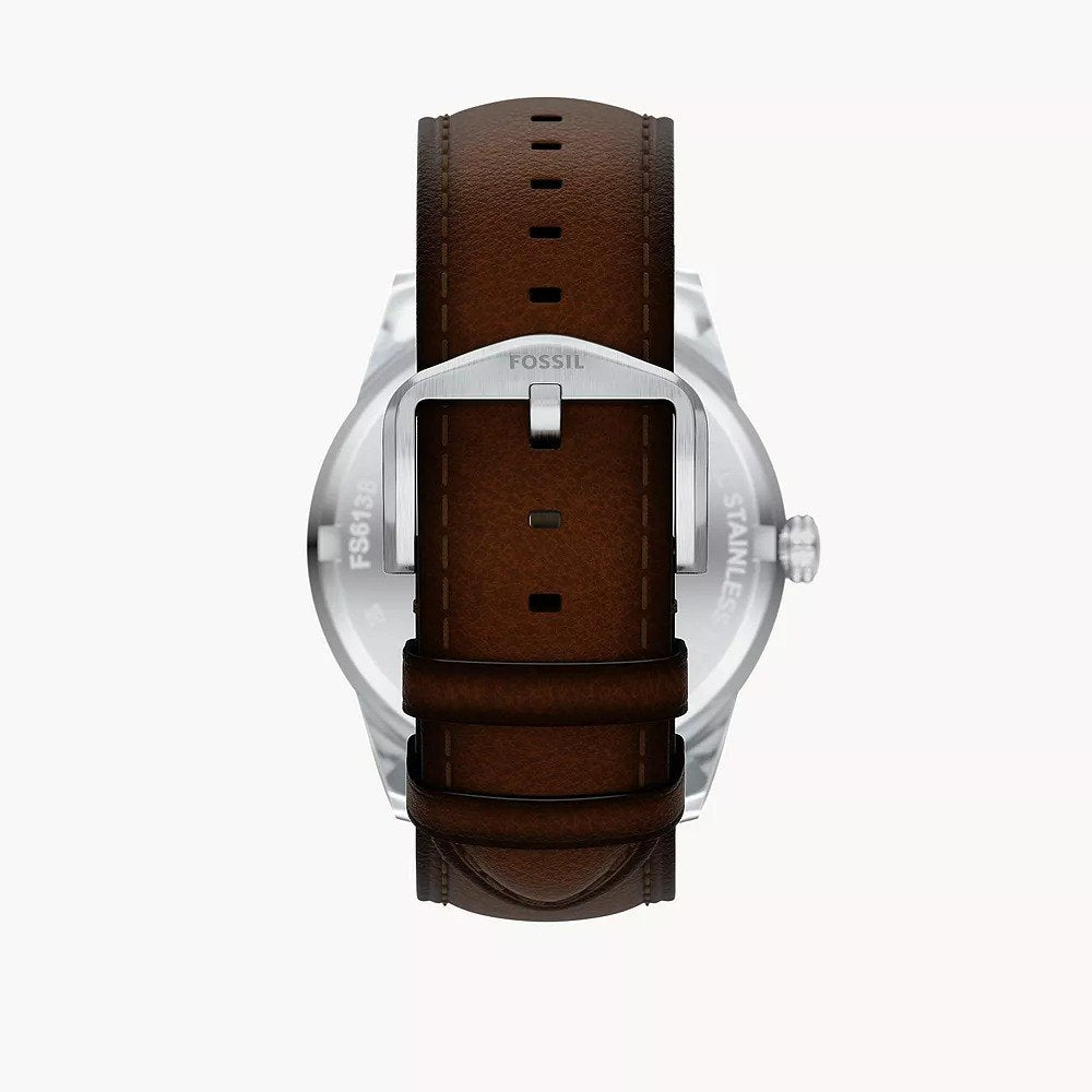 Fossil Pearson FS6137
