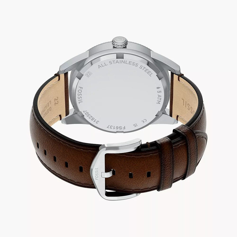 Fossil Pearson FS6137