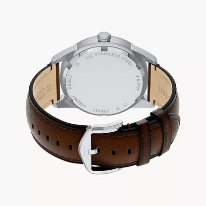 Fossil Pearson FS6137