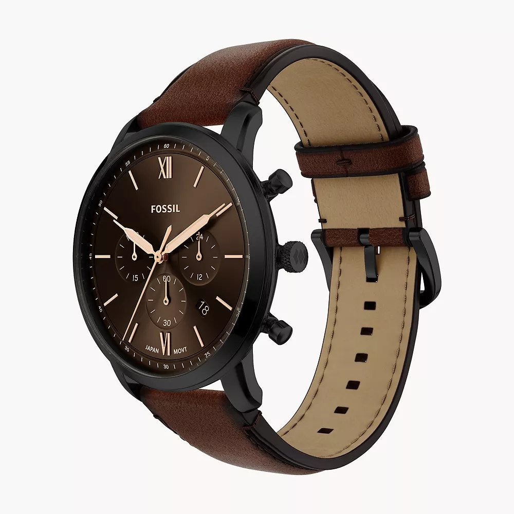 Fossil Neutra FS6163