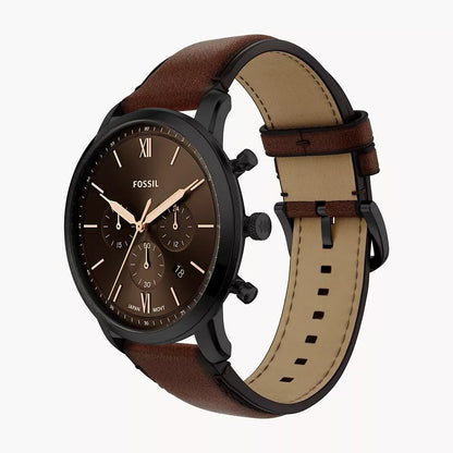 Fossil Neutra FS6163