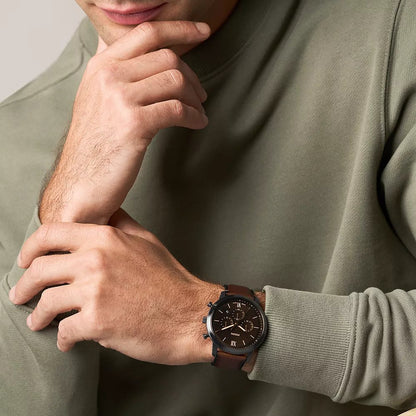 Fossil Neutra FS6163