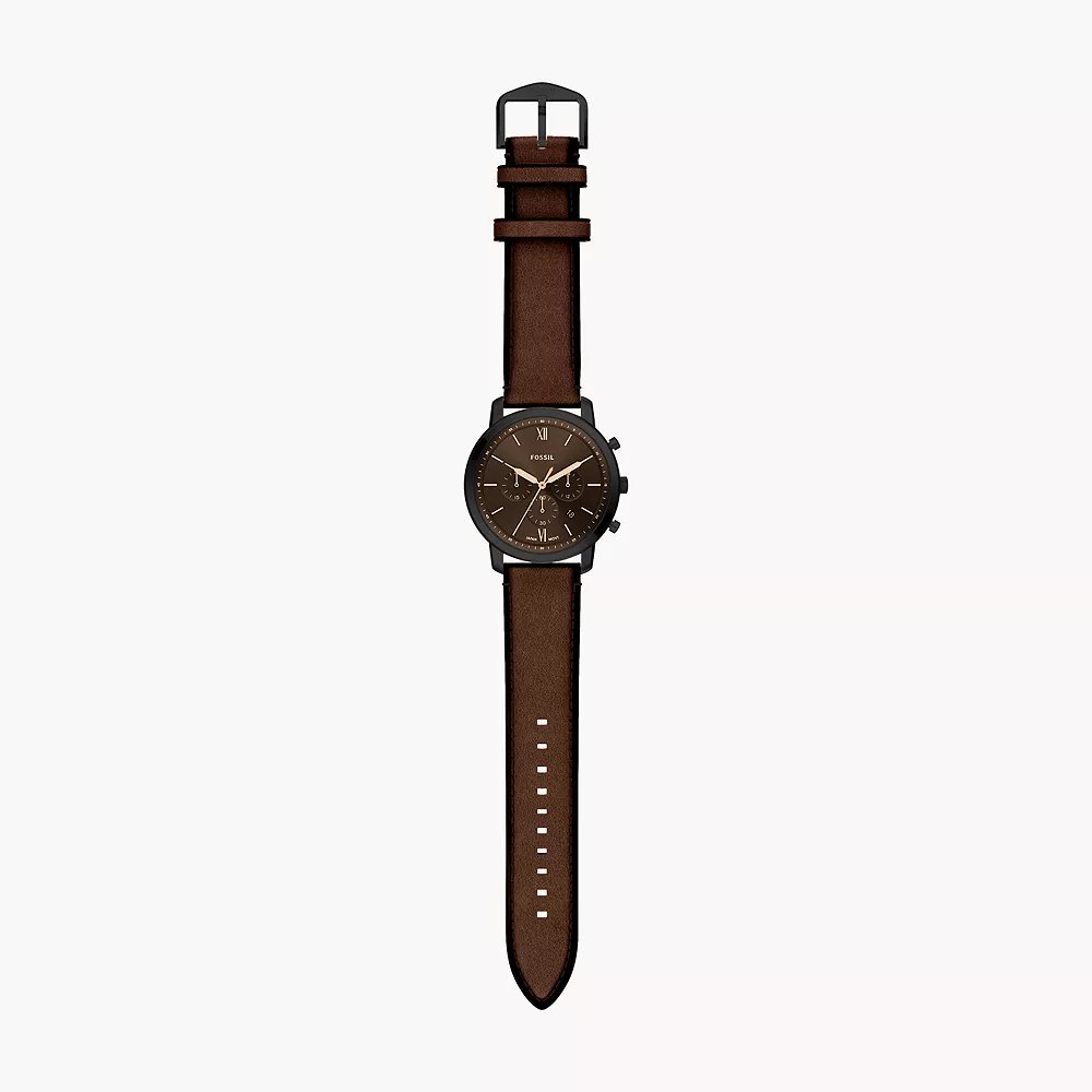 Fossil Neutra FS6163