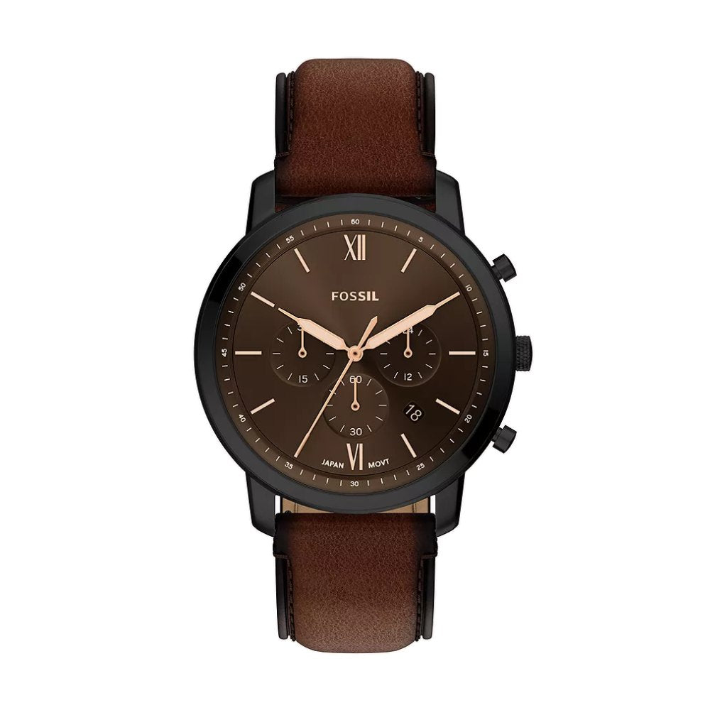Fossil Neutra FS6163