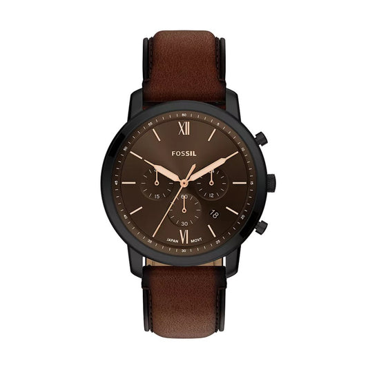 Fossil Neutra FS6163