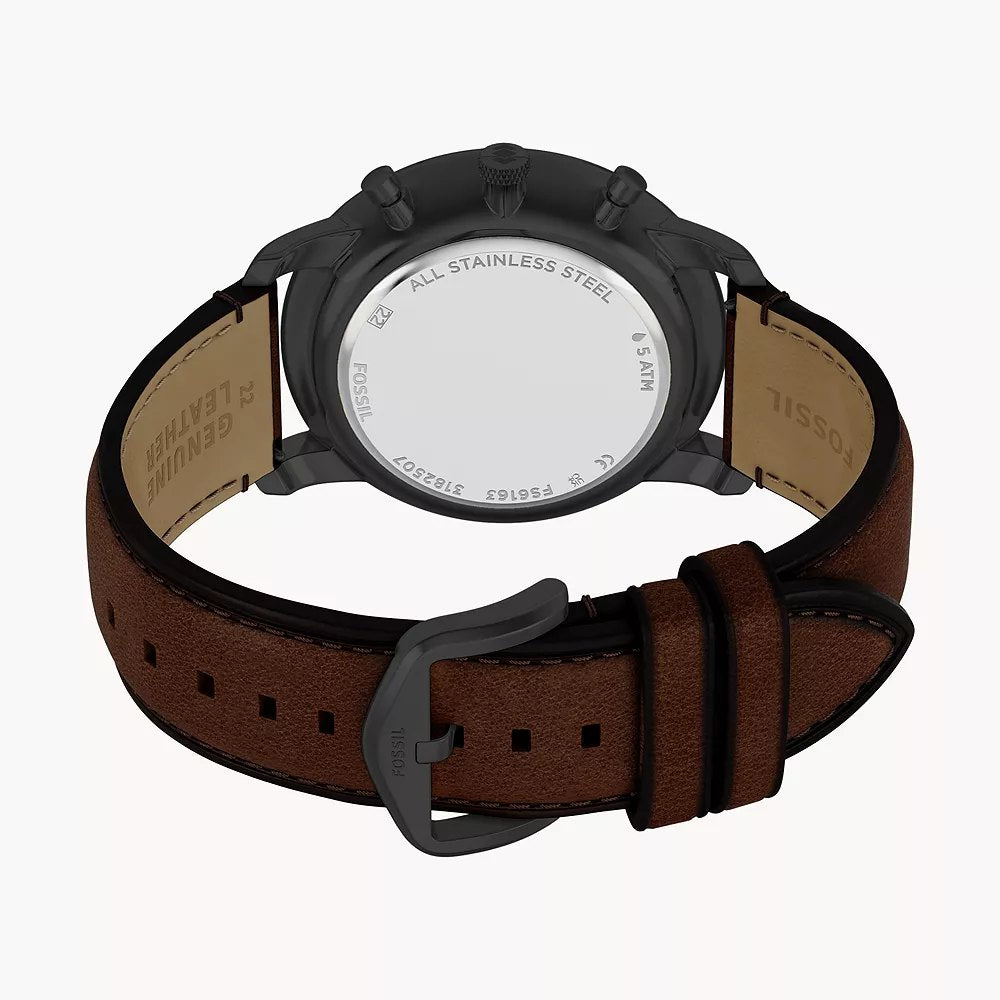 Fossil Neutra FS6163
