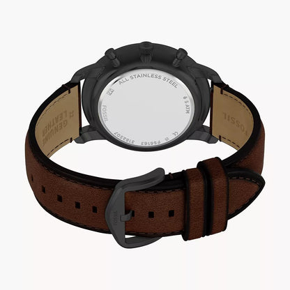 Fossil Neutra FS6163