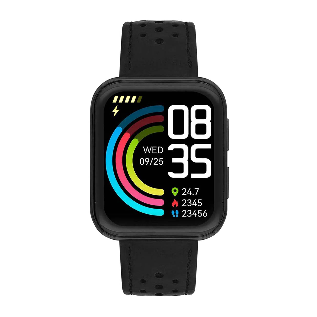 Fitwatch FT202301AM0206